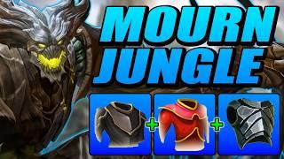 It's Clobbering Time, Mourn Jungle - Predecessor Gameplay