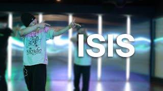 JOYNER LUCAS - ISIS / ZWOO Choreography PIVOT STUDIOㅣ피봇스튜디오