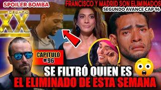  NUEVO SUPER AVANCE CAPITULO # 96 DESAFIO 2024  DESAFIO THE BOX 2024  CAPITULO 96 DESAFIO HOY 