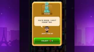 Tiny Tower Vegas - AppCent Mobile Game Android