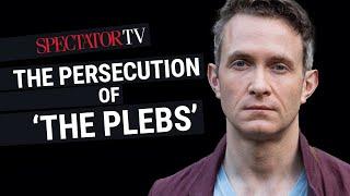 Douglas Murray on riot sentencing, online hate & the 'far-right'