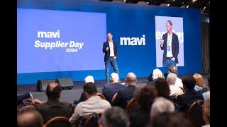 Mavi Supplier Day 2024