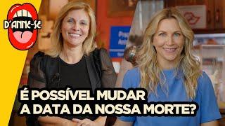 É possível mudar a data da nossa morte? | Anne Lottermann recebe Suzi Mariah