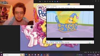 My little Pony G3,5 Der Stern der Wünsche Teil 1