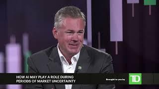 The rise of 'Knightian uncertainty' in markets: When risk can’t even be measured