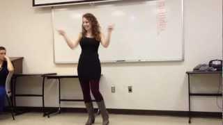 Primadonna ASL - Marina and the Diamonds