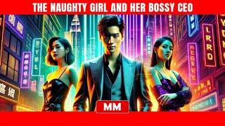 おてんばガールと彼女のボスCEO | ベストマーシャルアーツアクションCEO映画 | アジアムービーズ