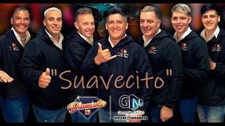 Diamante  2 - Suavecito (Video oficial)