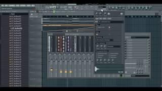 Пишем Progressive House аккорды. Нет ничего проще! [FL STUDIO]