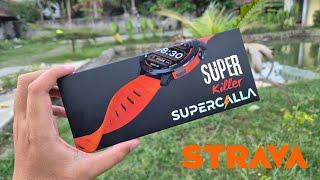 SUPERCALLA SUPERKILLER SUPER RECOMMENDED | FULL REVIEW MG03