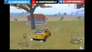 ELPARVAR STRIMDA PUBG UYNADI | MOLGA O'XSHAB TUSHIB KETMALARIBG #ALIXANPUBGMOBILE