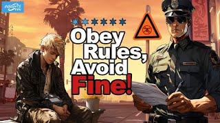 FPV Insights | Obey Drone Rules, Avoid Fine!