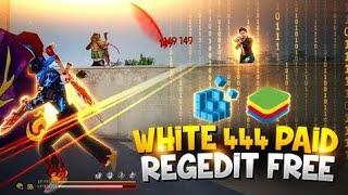 REG FF OB42, REGEDIT AIMLOCK V2  GHÌM CHẶT ĐẦU, HEAD TRICK ĐẠN THẲNG 80% , FIX RUNG, KÉO NHẸ FULL ĐỎ