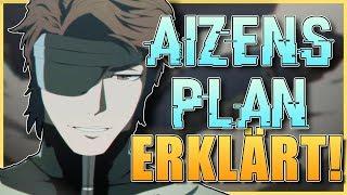 Aizens Plan ERKLÄRT! | SerienReviewer