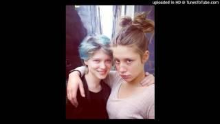 Lykke Li %2F%2F I Follow Rivers ( Cover)