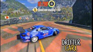 CARX DRIFT RACING 2 AND 3 | CARX STREET - BEST MOMENTS | DRIFTER