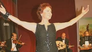 Nalan ALTINÖRS-Güneşin Battığı Yerde (KÜRDİLİ HİCAZKÂR)R.G.