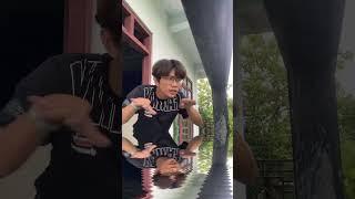 Banjirrr makkk ‼️ #mastan #fypyoutube #funny #shorts #memes