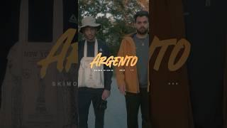 Argento | Est. 11 «Mar de dudas».