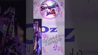 Saxman Orlando Oz Zuniga Topeka ks