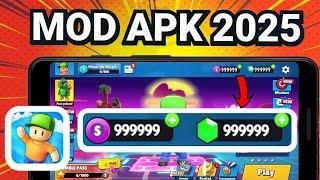 Mod APK 2025 Stumble Guys mods APK V0.83.6 stumble Guys mods APK download Now 