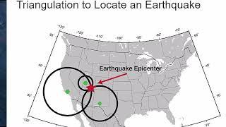 Alert, X Class Flare Causes Earthquakes, Three M 5 Or Larger In 12 Hours