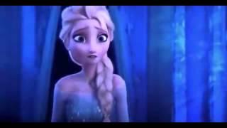 Disney's Frozen-For The First In Forever (Reprise) Song (SD)