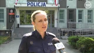 Policja ostrzega - metoda na Blik-a