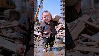 cute baby#shorts