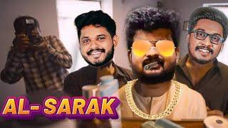 AL- പ്രവാസി SARAKK| TVA | FT @BLINDRebeL @eaglegamingop @txagamingyt @VillainYTgaming