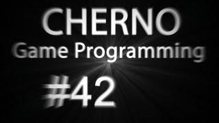 Game Programming - Episode 42 - The Move Method