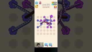 Tangle Rope 3D: Untie Master All Levels | Let's Play Level 234