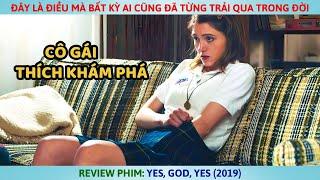 Đây Là Điều Mà Bất Kỳ Ai Cũng Đã Từng Trải Qua Trong Đời l Review Phim