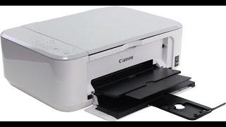 Canon MG 3640 нет подачи бумаги. Что делать ?