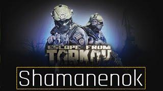 Уничтожитель топористов в Escape from Tarkov | EFT