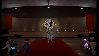event VRChat Indonesia :)
