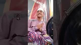 Haul ke 65- Keluarga Besar Almarhum BP.Salya & BP Tayib Di Kmp. Jungklang Bersama Majelis Assauqi