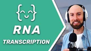 Exercism Walkthrough - Elixir Lang - RNA Transcription