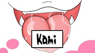 the vore game 1# kami (VORE path)