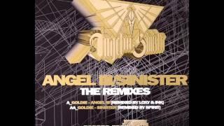 Metalheads - Angel III (Loxy & Ink Remix)