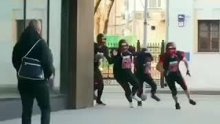Prankni yomoni
