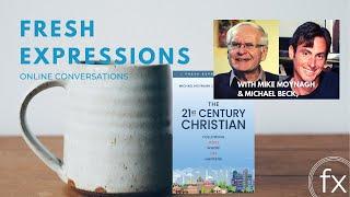 21st Century Christian - Author Conversation