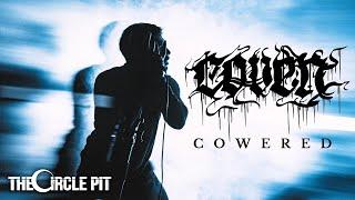 COVEN - Cowered (OFFICIAL MUSIC VIDEO) Deathcore