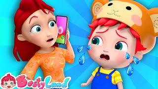 Five Little Monkeys  | + More Nursery Rhymes and Kids Song