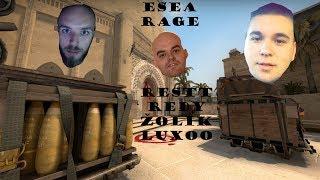 Restt - Esea Rage w/Redy,Žolík,Luxoo [FULL]