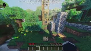 Minecraft PBR on ps5!!! LIKE RAY TRACING