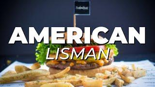 BEST AMERICAN RESTAURANTS in LISMAN, Alabama