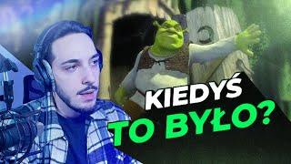 DREAMWORKS CORAZ RZADZIEJ ROBI DOBRE FILMY?
