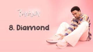 Jay Melody -  Diamond (Official Music)