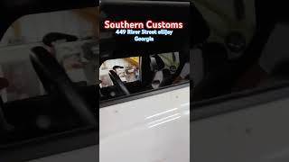 Southern customs ellijay Georgia